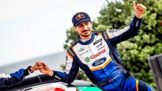 Ali Türkkan ve Castrol Ford Team Türkiye, Finlandiya Rallisinde Zirveye Göz Kırpıyor!