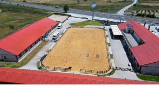 Aliağa Belediyesinden Özel Çocuklara Büyük Destek