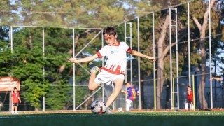 Antalya Büyükşehir Belediyesinin spora ve sporcuya desteği sürüyor