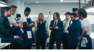 &apos;The Bearın 4. Sezon Rüzgarı Yeni Esmeye Başlamışken, 5. Sezon Onayı Geldi