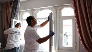 Bağcılar Belediyesinden kanser hastasına yardım eli