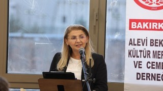 Bakırköy Belediyesinden Muharrem iftarı