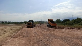 Başiskelenin D-130 ulaşımına yeni nefes