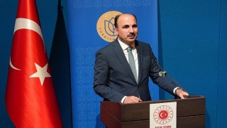 Başkan Altay, BMde Konuşma Yapmak İçin Bulunduğu New Yorkta 15 Temmuz Anma Programında Konuştu