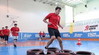 Başkan Altay: “Gençlerimizi Hayallerine Kavuşturan Parkur Konya Büyümeye Devam Ediyor”