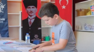 Başkan Çerçioğlundan Geleceğin Mühendislerine İlk Adım: Model Uçak Kursları Başladı