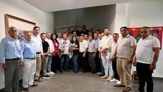 Başkan Özlem Çerçioğlu: ”Muhtarlarımızla El Birliğiyle Aydını Daha Güzel Yarınlara Taşıyoruz”