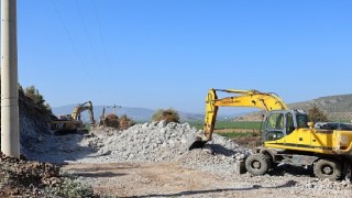 Başkan Sengel: Sadece bugünü değil, yarını da düşünüyoruz