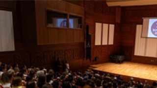 Başkan Tugaydan Yuvamız İzmir müjdesi