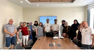 Bilinçli aile, sağlıklı birey