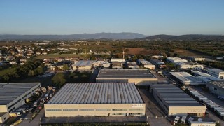 Boltas İtalya Taşımalarında Hedef Yükseltti