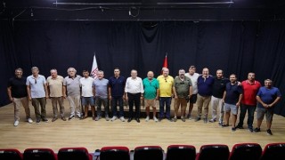 Bu Kentin Kalbi Ayvalıkgücü Belediyesporla Atıyor!