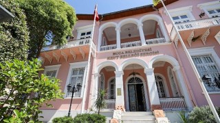 Buca Kent Belleği Sergisi kapılarını açmak için gün sayıyor