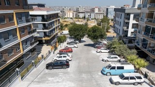 Bucada cep otoparkları ile mahalleler nefes alıyor