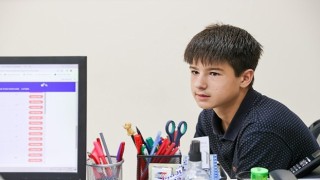 Bucada LGS Tercih Günleri sürüyor