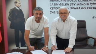 Burhaniye Belediyesinde Personel Maaşına Yaklaşık %27 Zam Yapıldı