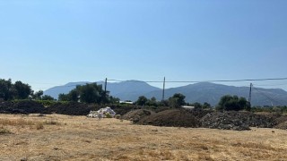 Büyükşehir Çevreyi Kirletenlere Göz Açtırmıyor