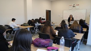 Çankaya Belediyesi Destek Eğitim Merkezlerine Ön Kayıtlar Başladı