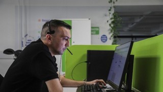 Çankaya İletişim Merkezinden Büyük Başarı