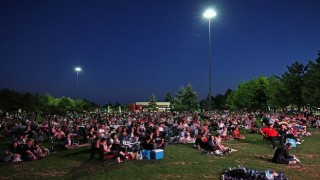 Çankayada Uzay Filmleri Festivali Başlıyor