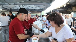 Çankayalılar Birlik Aşuresinde Buluşuyor