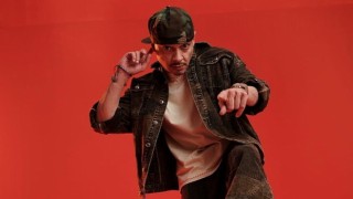 Ceza, Uluslararası Çikolata Festivalinde Sahne Alacak