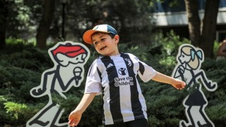 Cin Ali Filli Bahçede Sokak Oyunları Şenliği