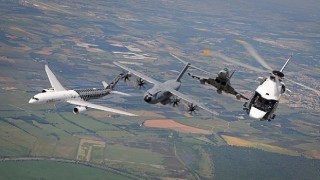 Dassault Systèmes ve Airbus, Yeni Nesil Projelerde Sanal İkiz Kullanımı İçin Stratejik Ortaklıklarını Genişletiyor
