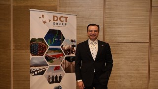 DCT Trading Lisanslı Depo Yatırımı ile sürdürülebilir tarıma destek olacak