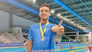 Deniz Can, Narlıderenin Gururu Olmaya Devam Ediyor