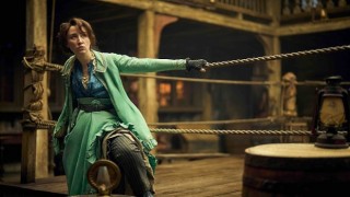 Disney+ ın 2025 Global Dizilerine Hızlı Bakış