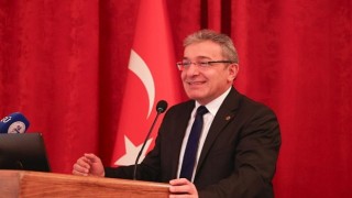 Dokuz Eylül Üniversitesinde Tanıtım ve Tercih Günleri Tamamlandı