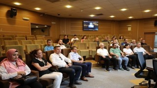 E-Okul uygulaması yaygınlaşıyor