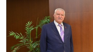 Ege Bölgesinde doğal taş ihracatını 1 milyar dolara taşıyacak dev güç birliği