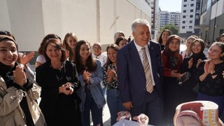 Ege Üniversitesi, TÜSEBten en çok proje desteği alan üç üniversiteden biri oldu