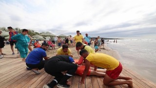 Ekiplerimize güvenin deniz sezonunu huzurlu geçirelim