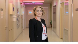 El hijyeninde uluslararası başarı! Sağlık alanında Türkiyenin ilk el hijyeni değerlendirme aracı geliştirildi!