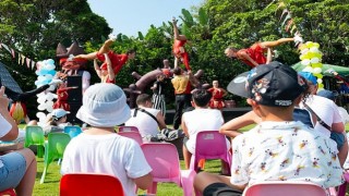 Ela Excellence Resort Belekte hayal gücü ve eğlencenin buluşma noktası: Everland Kids Fest