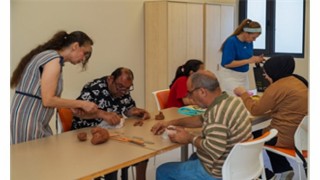 Engelleri aşan merkezlerin sayısı beşe yükseldi