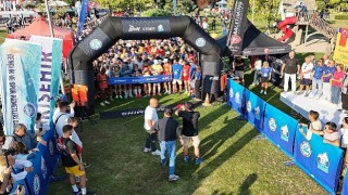 Eskişehir Yarı Maratonu ve Spor Festivali Bu Yıl da ETi Lifalif ile Binlerce Sporseveri Ağırlayacak