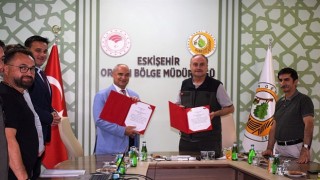 ETiden Orman Yangınlarıyla Mücadeleye Güçlü Destek