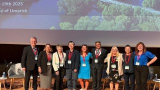 EÜde Sağlığı Geliştiren Üniversiteler Ağına katılım süreci başladı