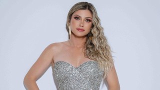 Evrim Bilginden yeni şarkı:Dansöz Dünya!