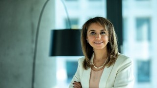 EY Girişimci Kadın Liderler Programı 2025 başvuruları 15 Ağustosa kadar devam ediyor