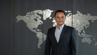 EY Türkiyenin Enerji Sektörü Lideri Cem Çamlı oldu