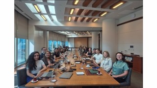 Garanti BBVA ve IFC Kadınlara Yönelik Bankacılık Ekibi Kadınların Güçlenmesi İçin İstanbul da Buluştu