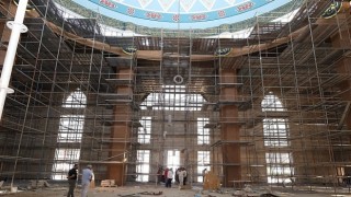 Genel Sekreter Baraçlı;dan yerinde inceleme