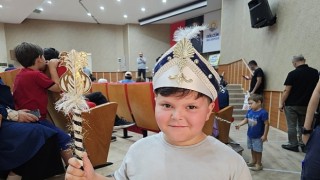 Gölcük Belediyesi Sünnet Şöleni Geleneğini Sürdürüyor