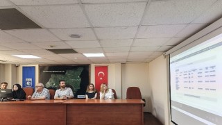 Gölcükte geleneksel Türk evi restore ediliyor