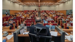 Hilton Oteli hisseleri devrediliyor